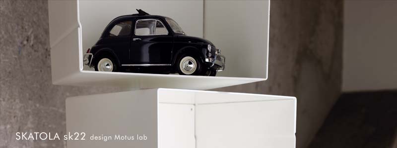SKATOLA sk22