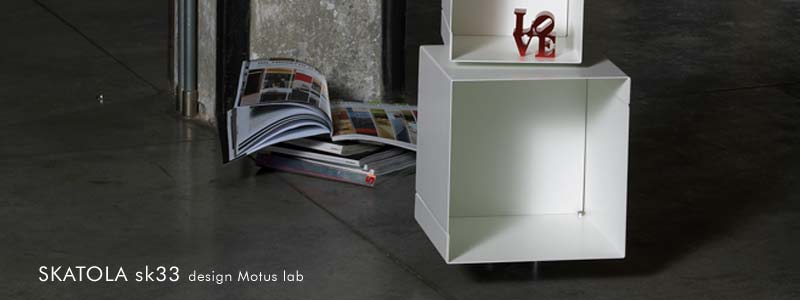 SKATOLA sk33